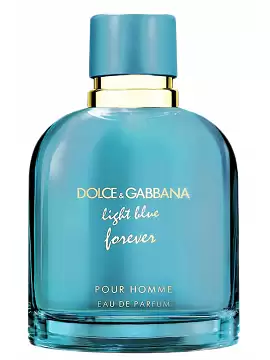 Dolce & Gabbana Light Blue Forever pour Homme