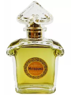 Guerlain Mitsouko