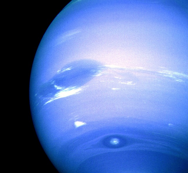 planeta Neptun